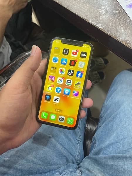 Iphone Xs 64gb non pta 1