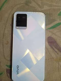 vivo y21e 4ram 64 memory box charger b ha all ok ha 03056822857 whatap