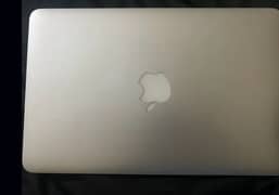 macbook air 2012