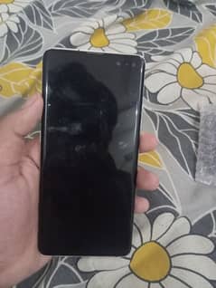 Samsung galaxy S10plus 5g 256gb