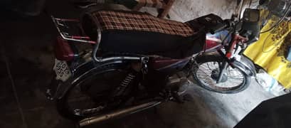 honda cd 70 model 1992 hyderabad number