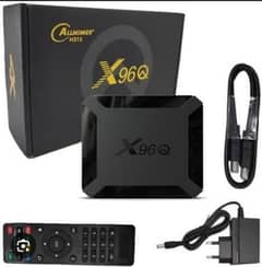 x96q android box