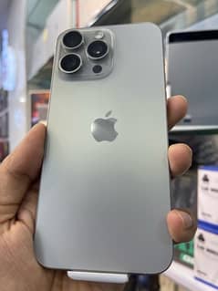 iphone 15 Pro MAX 256GB HK