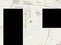 16 MARLA PLOT FOR SALE IN C BLOCK OF PAKISTAN MEDICAL COOPERATIVE HOUSING SOCIETY PHASE1 LAHORE