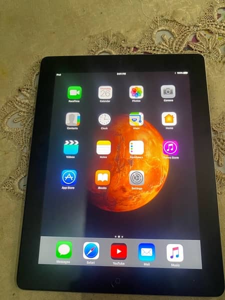 apple ipad 2