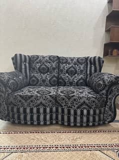 Sofa Set