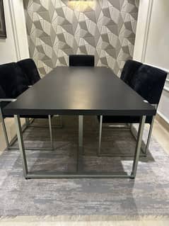 Dinning table for 5 0