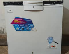 Dawlance Deep Freezer