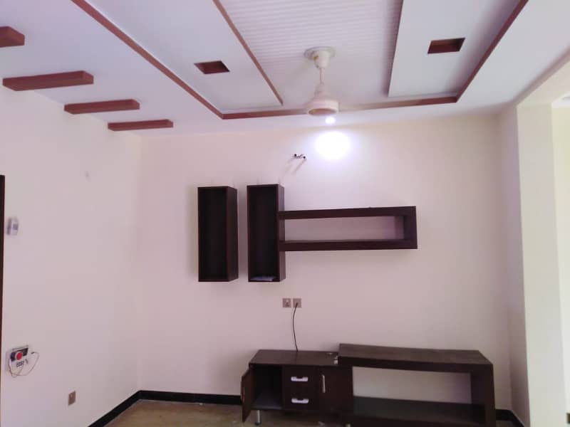 5 MARLA SLIGHTLY USED HOUSE FOR SALE IN SECTOR D BAHRIA TOWN LAHORE 6