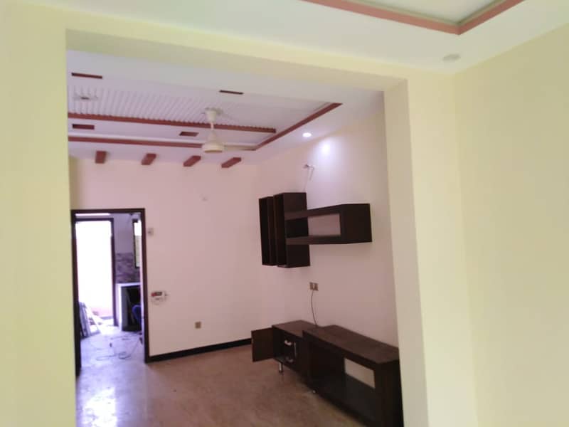 5 MARLA SLIGHTLY USED HOUSE FOR SALE IN SECTOR D BAHRIA TOWN LAHORE 12