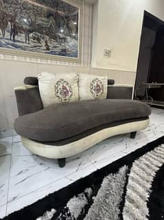 Sofa Set