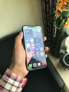 iPhone Xs Max dual sim PTA Approved