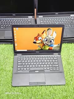 Dell latitude