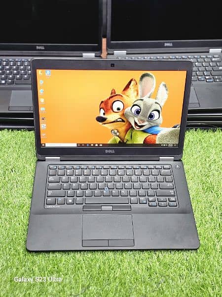 Dell latitude 3