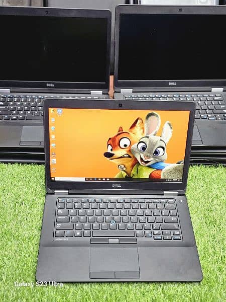 Dell latitude 4