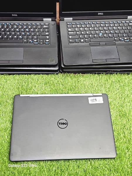 Dell latitude 7