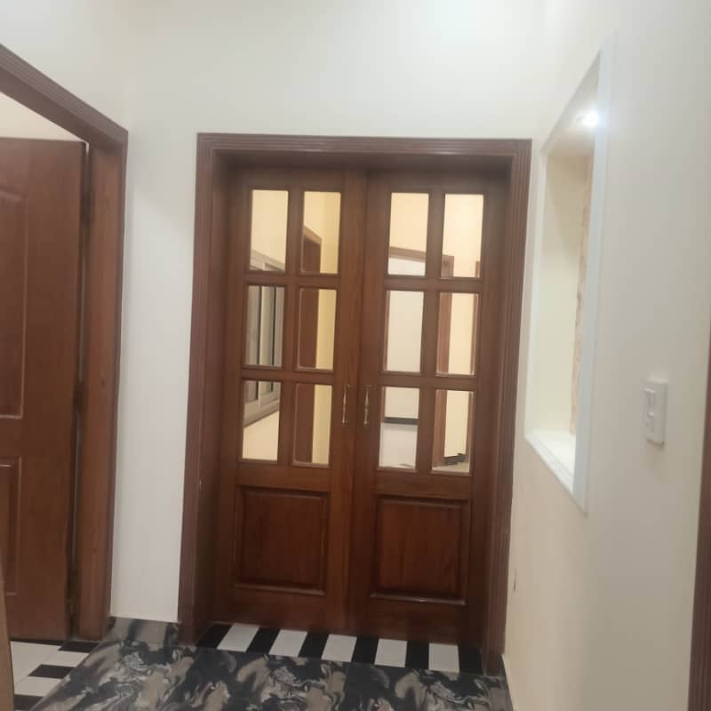 10 MARLA BRAND NEW HOUSE WITH BASEMENT FOR SALE IN OVERSEAS ENCLAVE BAHRIA TOWN LAHORE 1