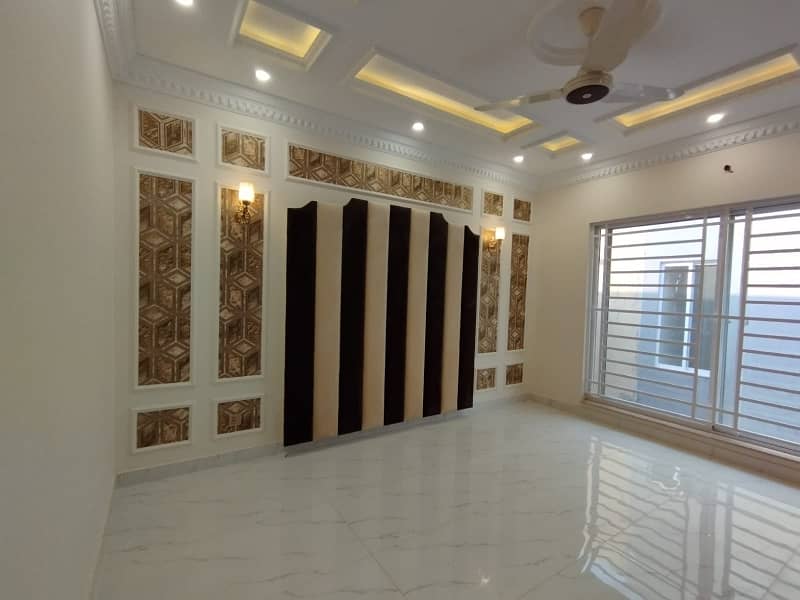 10 MARLA BRAND NEW LUXURY HOUSE FOR SALE IN SECTOR C BAHRIA TOWN LAHORE 9