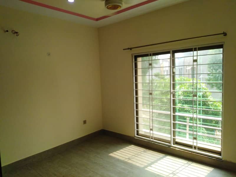 5 MARLA HOUSE FOR RENT IN SECTOR D BAHRIA TOWN LAHORE 1