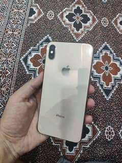 Iphone xs max dual pta