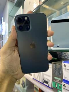 IPhone 12 Pro Max PTA approved