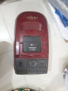 vaccum cleaner urgent sale