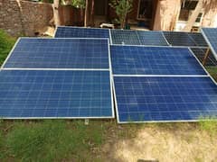 340 W solar panels (6)