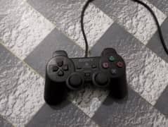 PlayStation 2 . controller