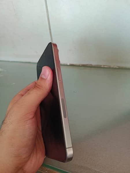 Iphone 15 Pro Max 256gb JV 6