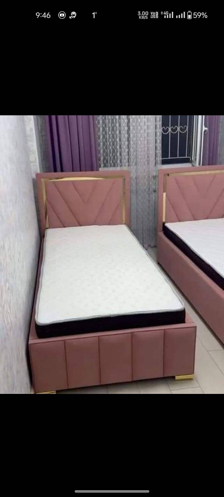 Poshish bed\Bed set\double bed\king size bed\single bed/bed 8