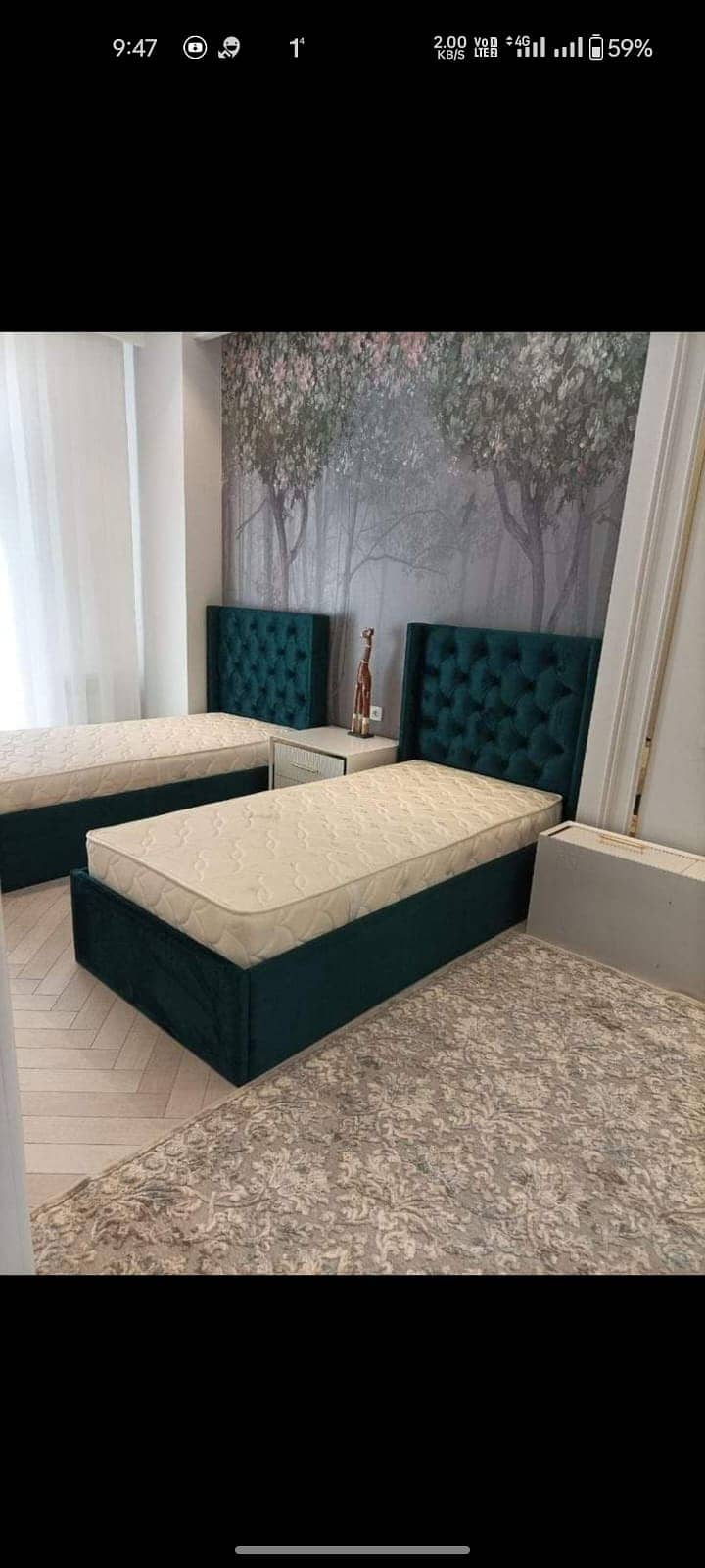 Poshish bed\Bed set\double bed\king size bed\single bed/bed 11