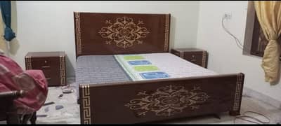 Polish bed\Bed set\double bed\king size bed\single bed/bed