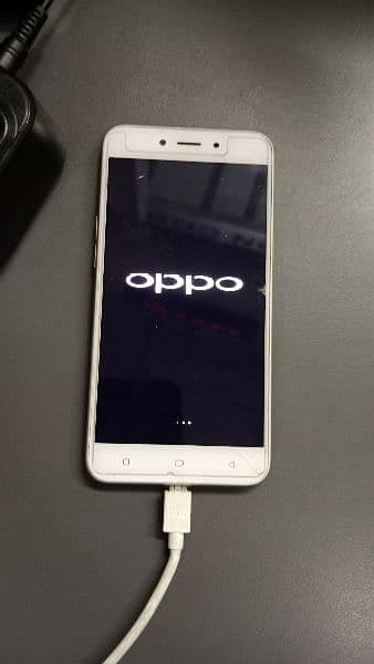 Oppo A71 1