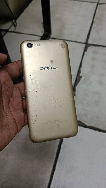 Oppo A71 11