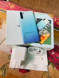 Oppo F15 (8gb-256gb) urgent Sale