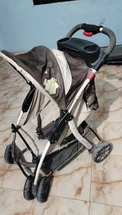 Pram stroller good condition