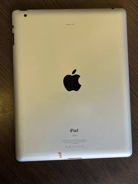 iPad 2 2