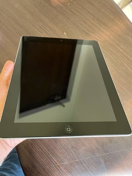 iPad 2 4