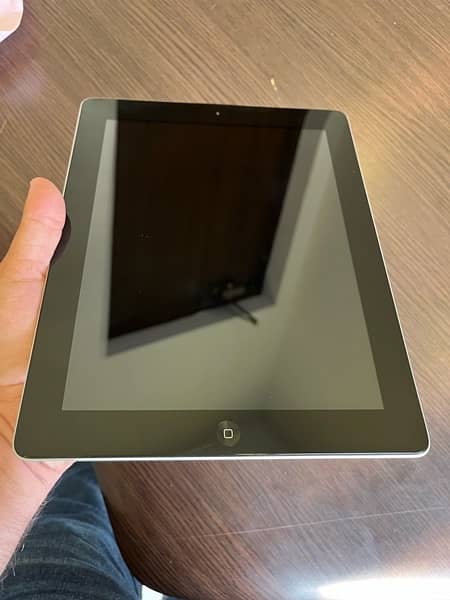 iPad 2 7