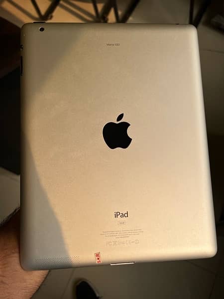 iPad 2 9