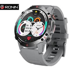 Ronin ragerd wacth R012.