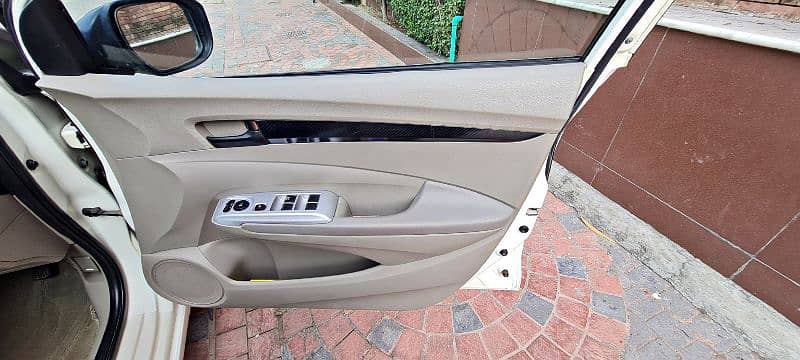 Honda City IVTEC 2018 Total Genuine 3