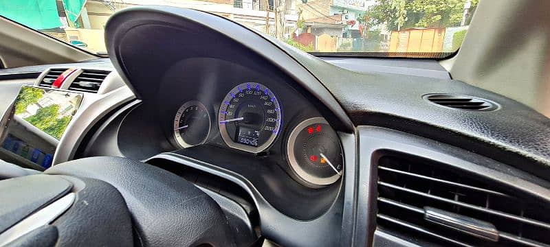 Honda City IVTEC 2018 Total Genuine 0