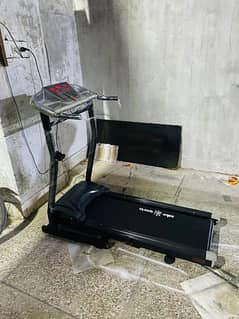 treadmill 0300722746شہر سرگودھا میں running machine