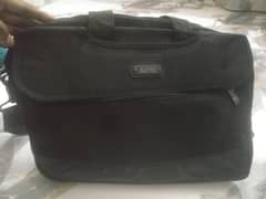 Exxonmobil Laptop bag