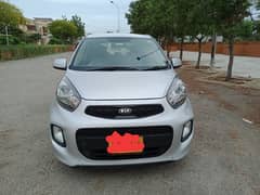 KIA Picanto 2020