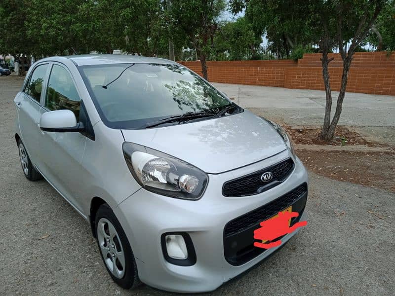 KIA Picanto 2020 2