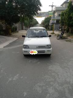 Suzuki Mehran VX for sale read add please