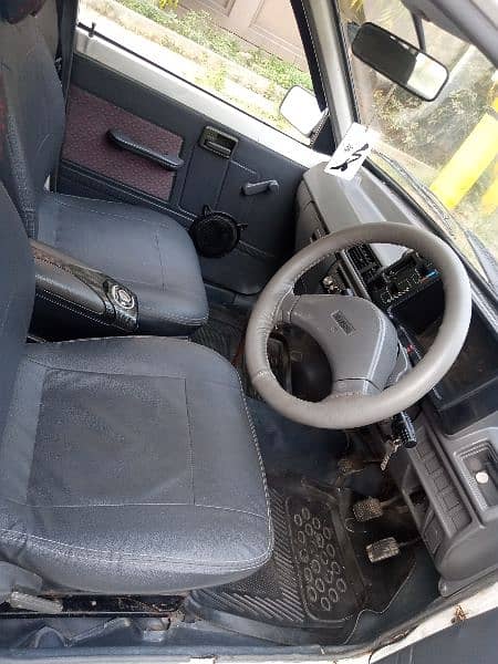 Suzuki Mehran VX for sale read add please 9