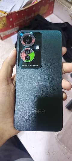 oppo reno 11f 0